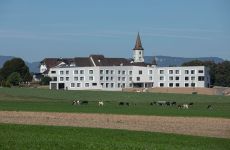 Pflegeheim Sennhof Vordemwald